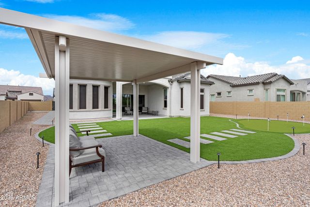 5827 E STAR VALLEY Street, Mesa, AZ 85215