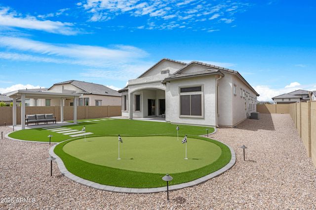 5827 E STAR VALLEY Street, Mesa, AZ 85215
