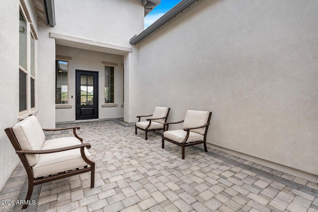 5827 E STAR VALLEY Street, Mesa, AZ 85215 — photo 2