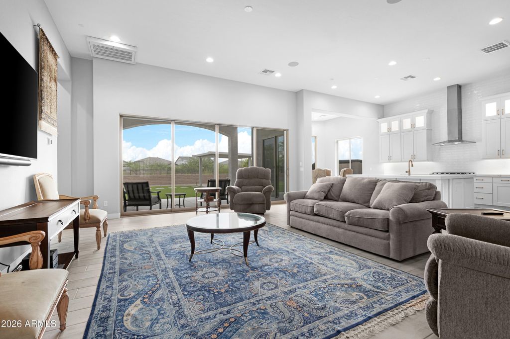 5827 E STAR VALLEY Street, Mesa, AZ 85215 — photo 5