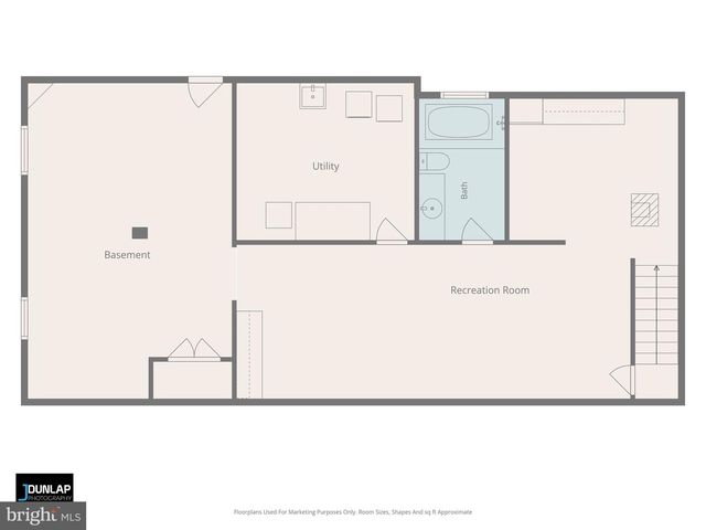 885 WILD ROSE LN, Harpers Ferry, WV 25425