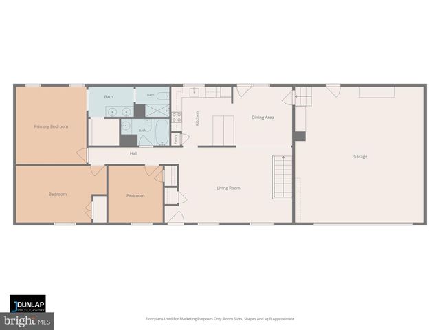 885 WILD ROSE LN, Harpers Ferry, WV 25425