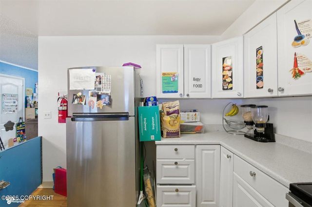 835 N Park Street, Anchorage, AK 99508