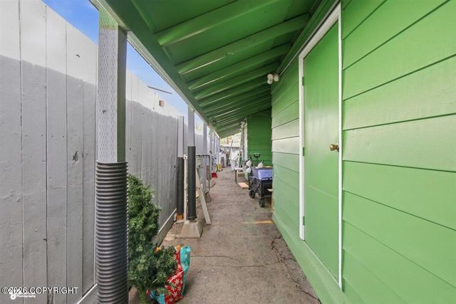 835 N Park Street, Anchorage, AK 99508