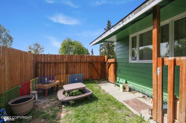 835 N Park Street, Anchorage, AK 99508