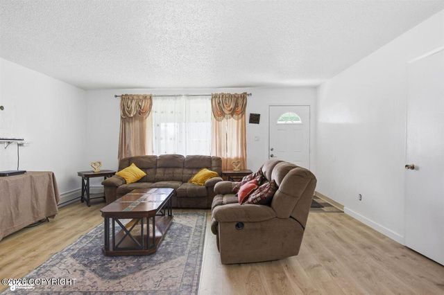 835 N Park Street, Anchorage, AK 99508