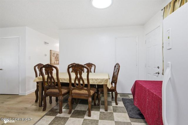 835 N Park Street, Anchorage, AK 99508