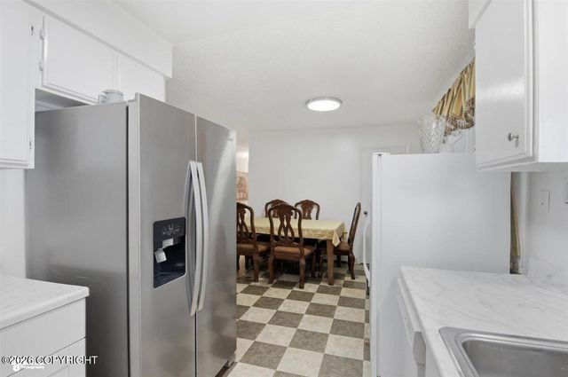 835 N Park Street, Anchorage, AK 99508