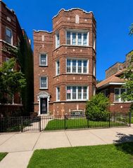 8010 S Marshfield Avenue 1, Chicago, IL 60620