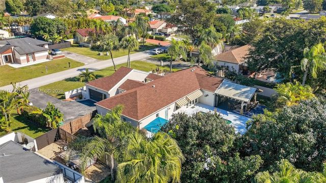 15280 SW 153rd St, Miami, FL 33187