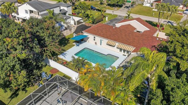 15280 SW 153rd St, Miami, FL 33187