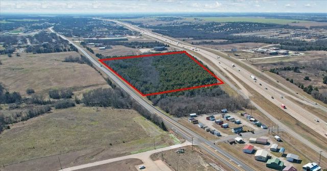 tbd N Collins Freeway, Howe, TX 75459