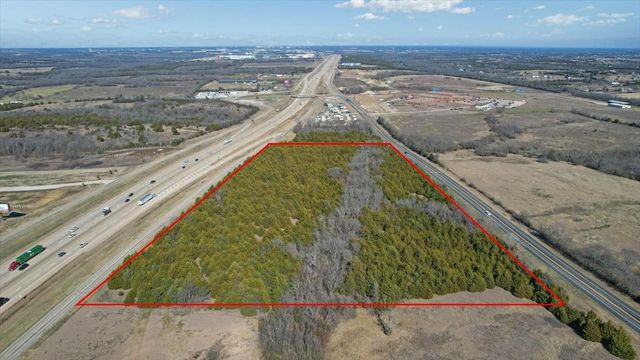 tbd N Collins Freeway, Howe, TX 75459