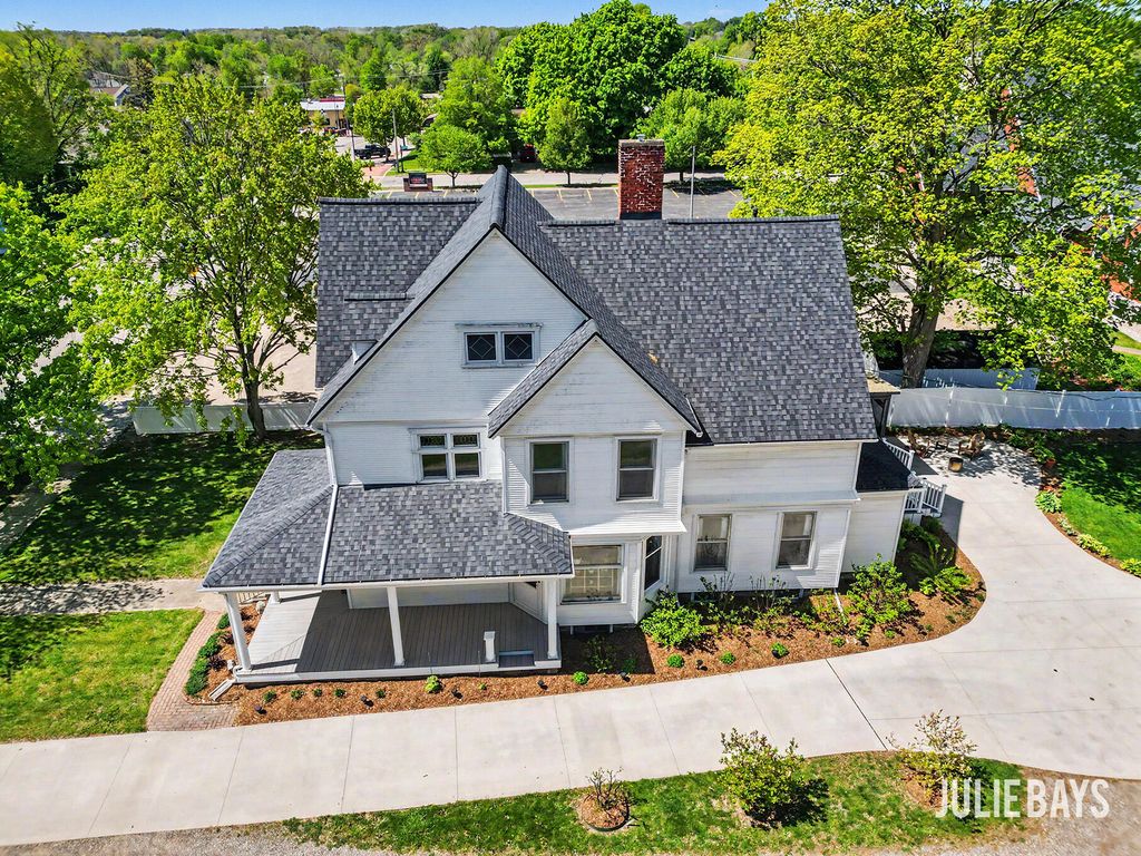 311 E Main Street, Middleville, MI 49333