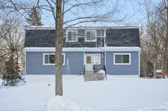 150 Lake Region Boulevard, Monroe, NY 10950