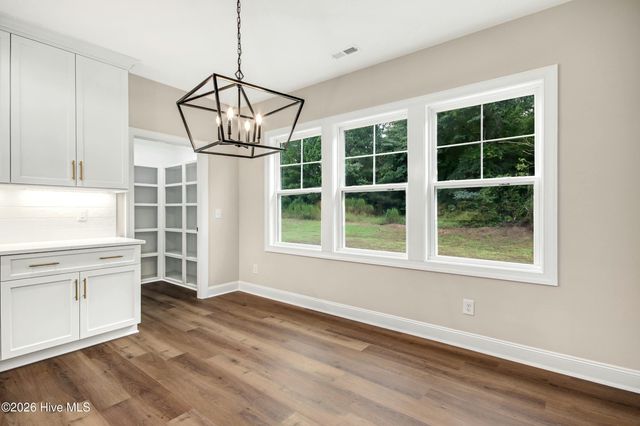 Lot 2a Spencer Merritt Road, Rose Hill, NC 28458