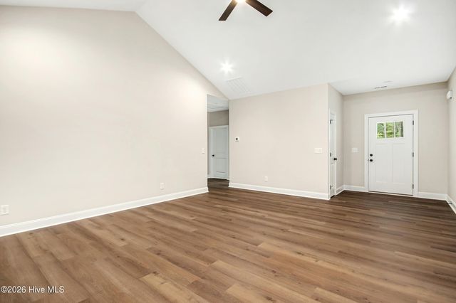 Lot 2a Spencer Merritt Road, Rose Hill, NC 28458