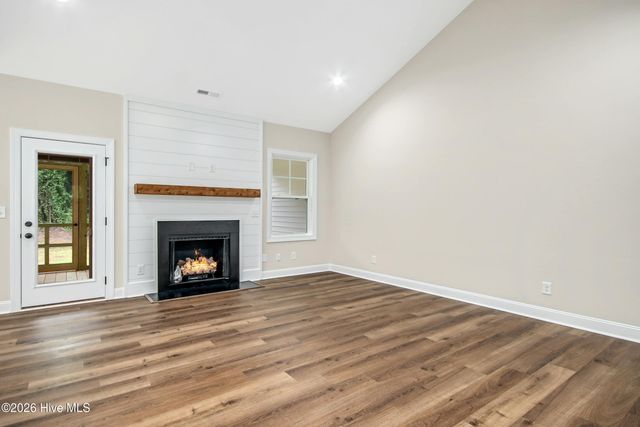 Lot 2a Spencer Merritt Road, Rose Hill, NC 28458