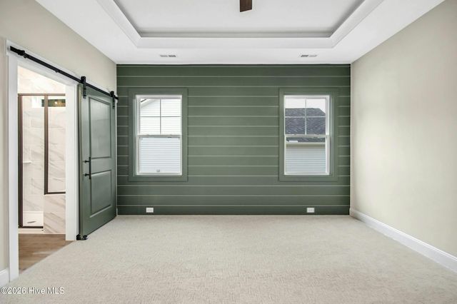 Lot 2a Spencer Merritt Road, Rose Hill, NC 28458