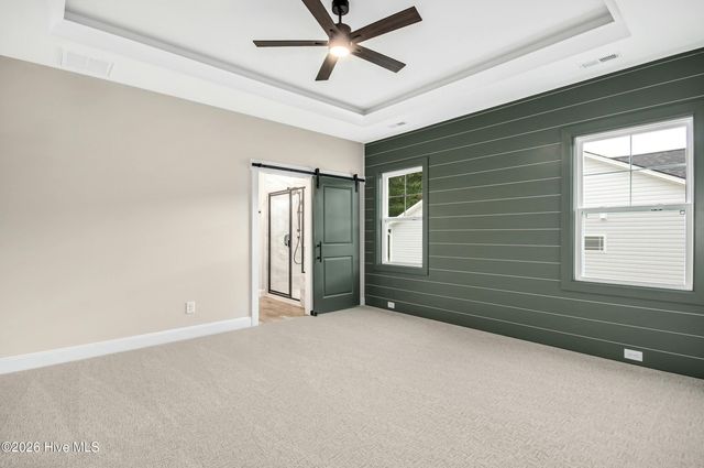 Lot 2a Spencer Merritt Road, Rose Hill, NC 28458