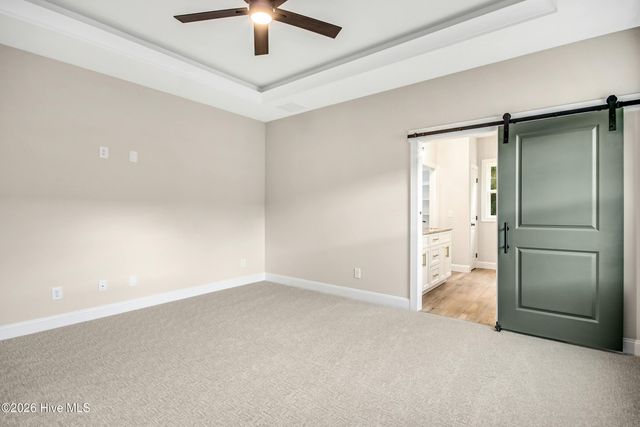Lot 2a Spencer Merritt Road, Rose Hill, NC 28458