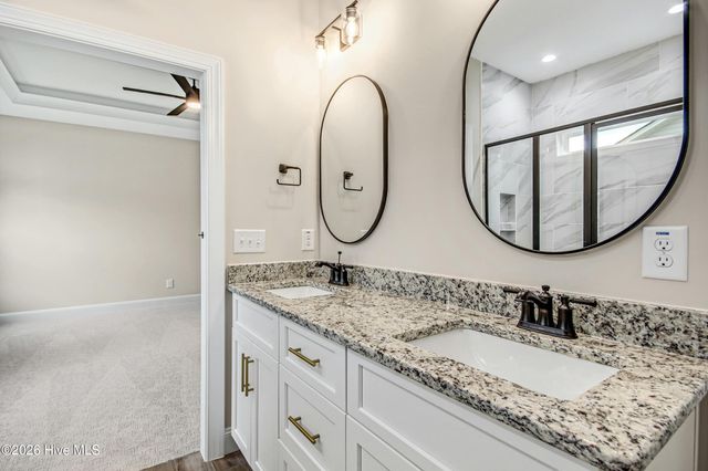 Lot 2a Spencer Merritt Road, Rose Hill, NC 28458