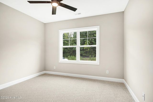 Lot 2a Spencer Merritt Road, Rose Hill, NC 28458