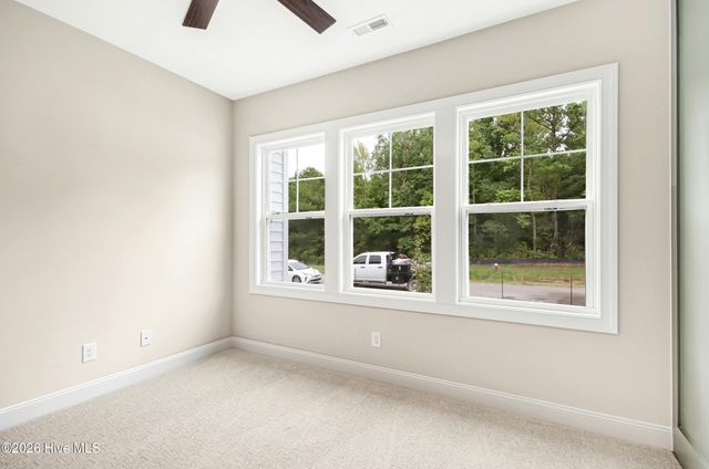 Lot 2a Spencer Merritt Road, Rose Hill, NC 28458