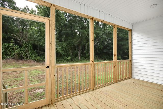 Lot 2a Spencer Merritt Road, Rose Hill, NC 28458