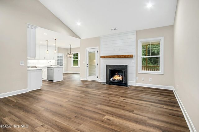 Lot 2a Spencer Merritt Road, Rose Hill, NC 28458