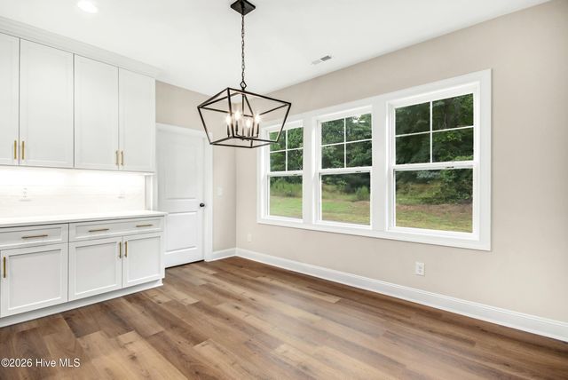 Lot 2a Spencer Merritt Road, Rose Hill, NC 28458