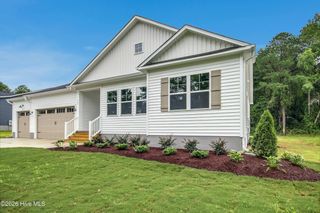 Lot 2a Spencer Merritt Road, Rose Hill, NC 28458
