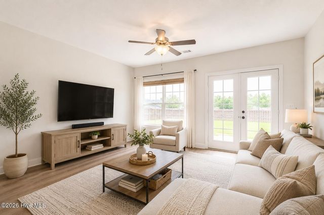 2146 Grove Landing Way, Grovetown, GA 30813