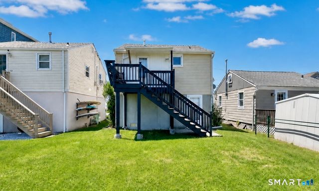 51 Cooper Avenue, Milford, CT 06460