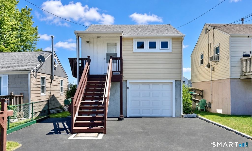 51 Cooper Avenue, Milford, CT 06460