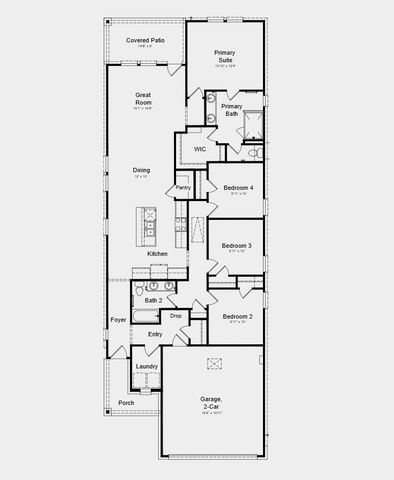 18023 Lasso Mills Drive, Hockley, TX 77447