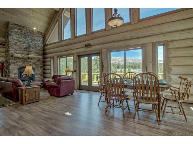 629 Bum Dr, Fairplay, CO 80440