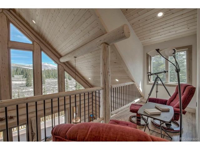 629 Bum Dr, Fairplay, CO 80440
