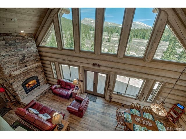 629 Bum Dr, Fairplay, CO 80440