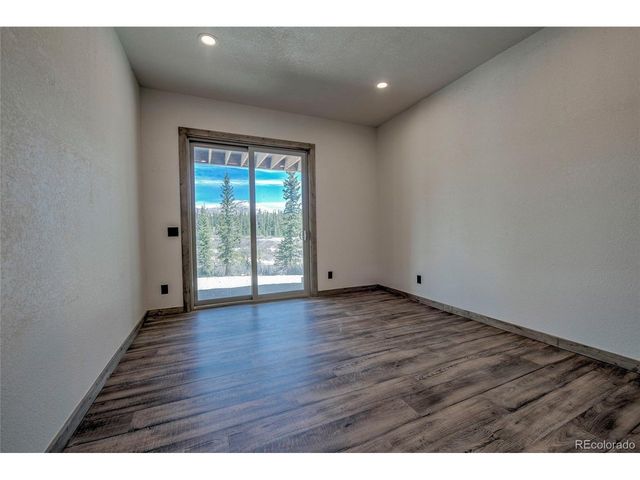 629 Bum Dr, Fairplay, CO 80440