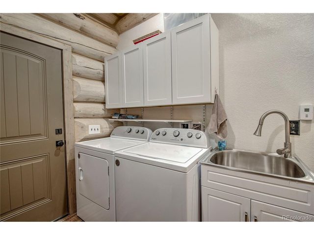 629 Bum Dr, Fairplay, CO 80440