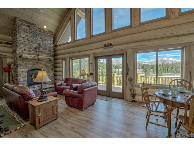 629 Bum Dr, Fairplay, CO 80440