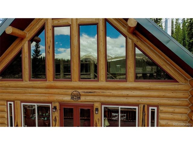 629 Bum Dr, Fairplay, CO 80440