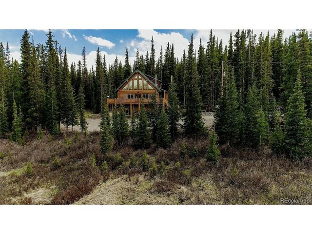 629 Bum Dr, Fairplay, CO 80440