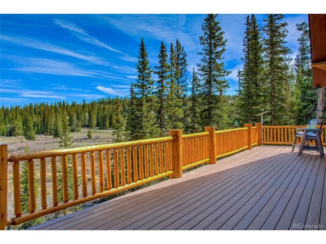 629 Bum Dr, Fairplay, CO 80440