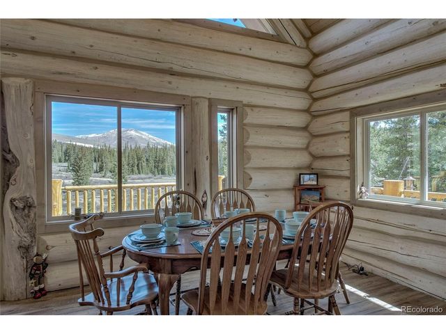 629 Bum Dr, Fairplay, CO 80440