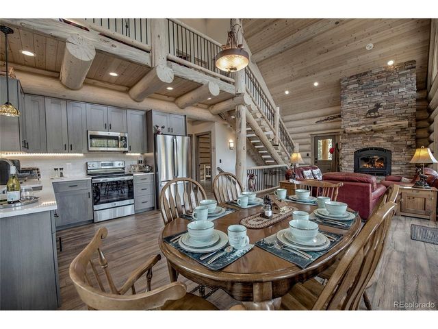 629 Bum Dr, Fairplay, CO 80440