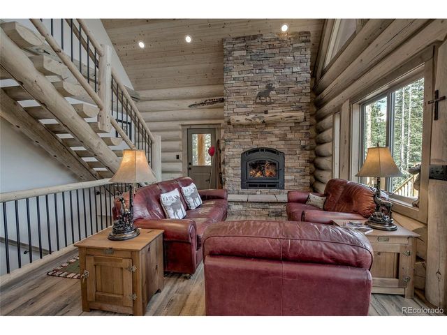 629 Bum Dr, Fairplay, CO 80440