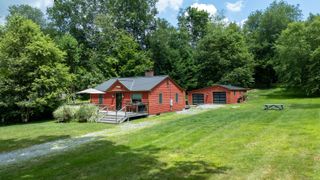 114 Lakeside Drive, East Haddam, CT 06423