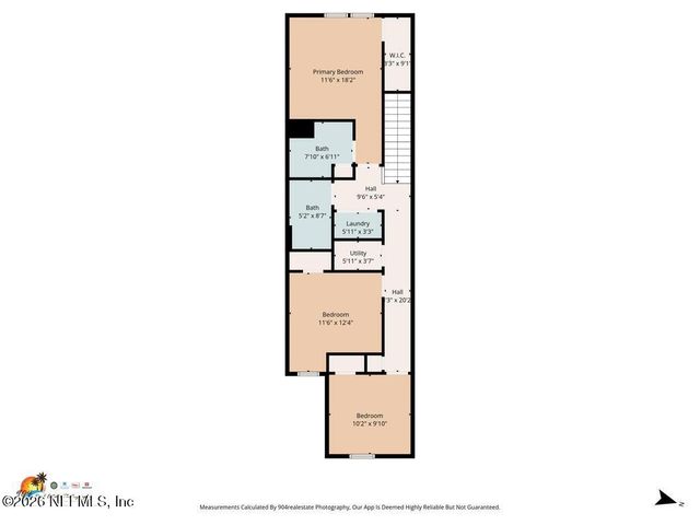 5978 ORTEGA LAKE Drive, Jacksonville, FL 32244